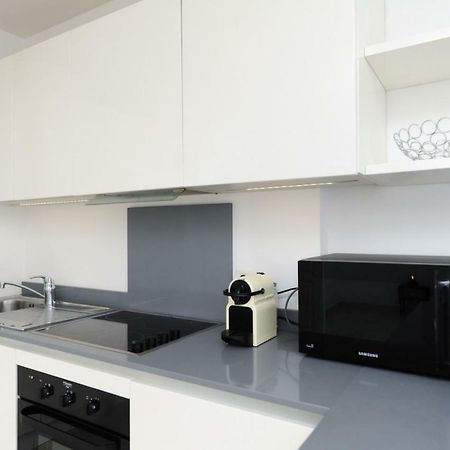 Mini Suite Othello - Five Stars Holiday House นีซ ภายนอก รูปภาพ
