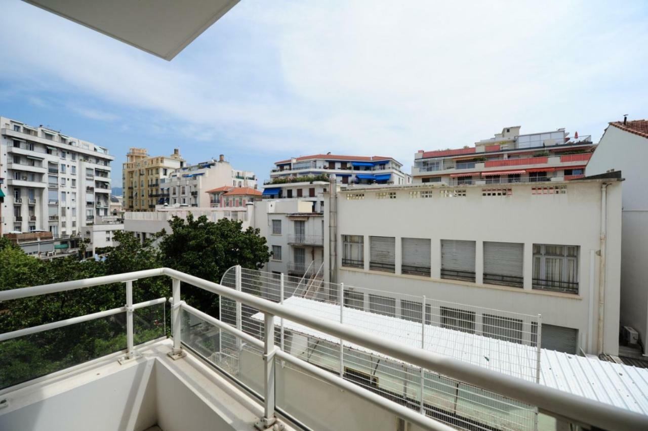 Mini Suite Othello - Five Stars Holiday House นีซ ภายนอก รูปภาพ