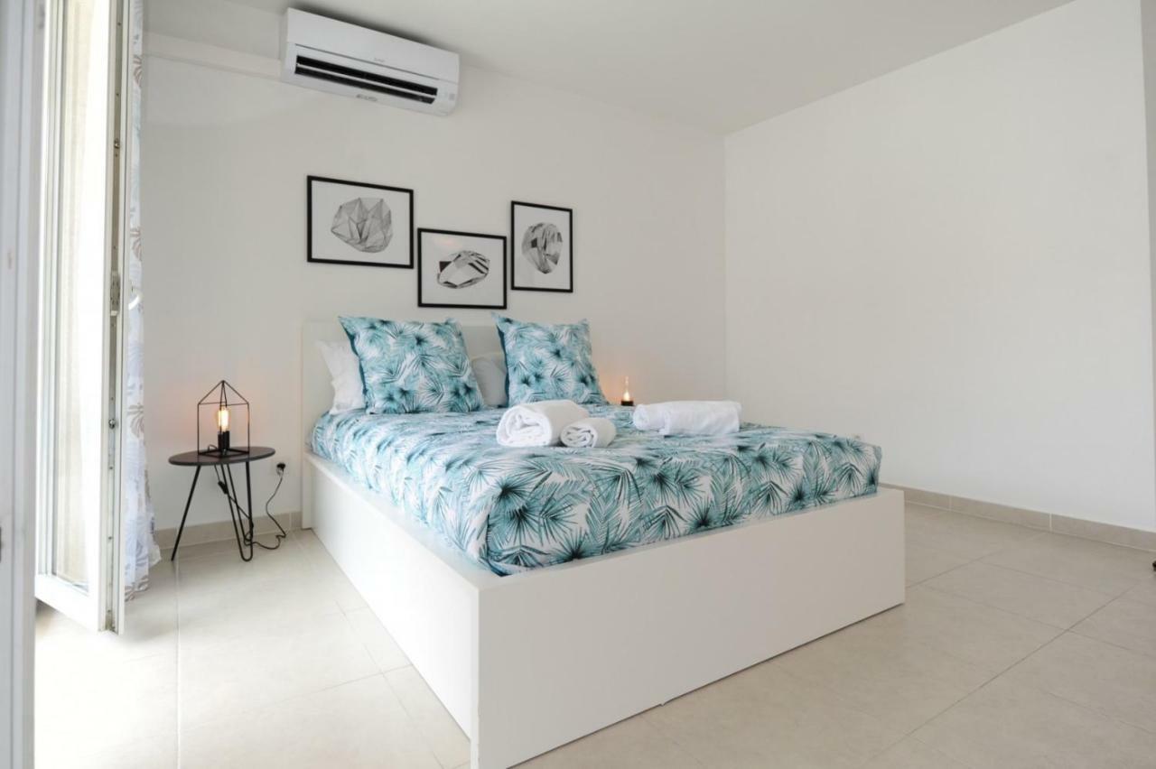 Mini Suite Othello - Five Stars Holiday House นีซ ภายนอก รูปภาพ