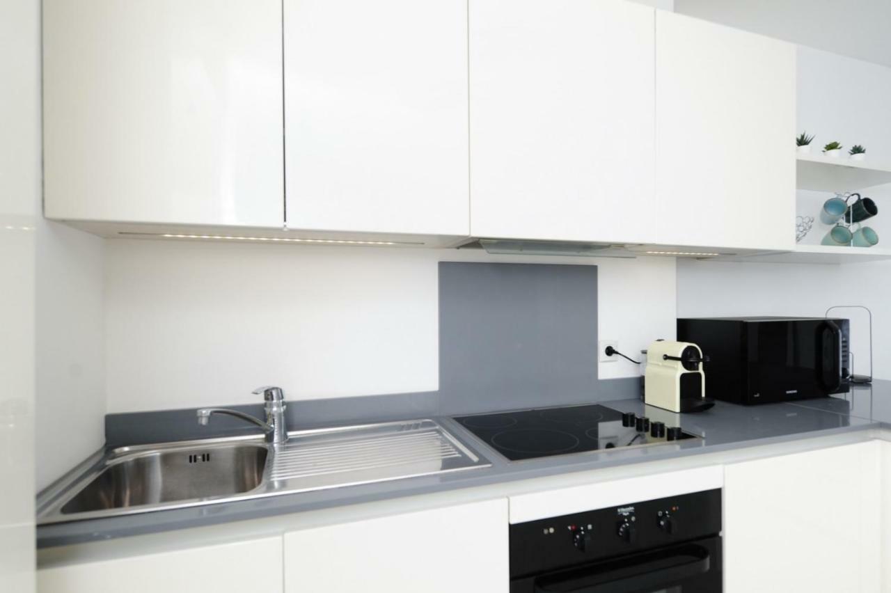 Mini Suite Othello - Five Stars Holiday House นีซ ภายนอก รูปภาพ