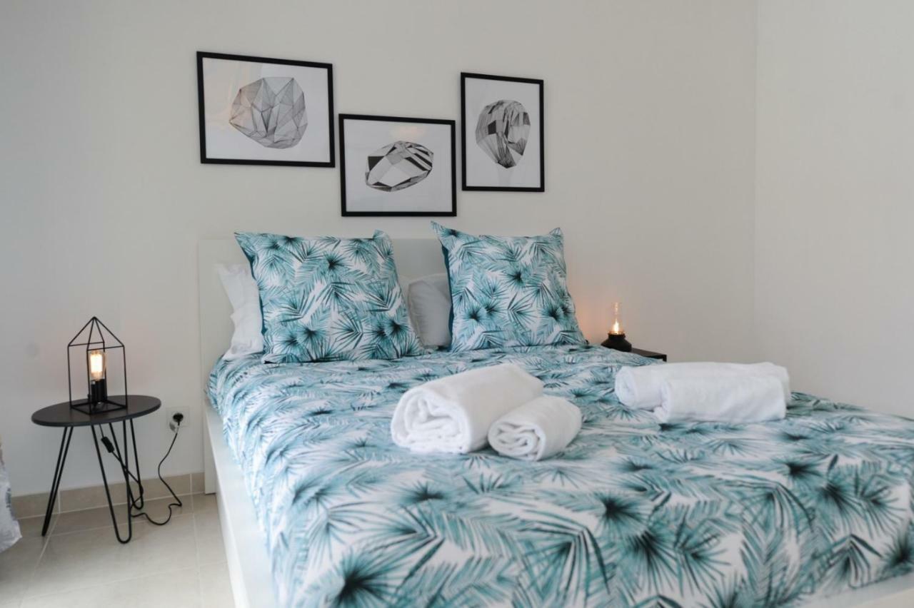 Mini Suite Othello - Five Stars Holiday House นีซ ภายนอก รูปภาพ